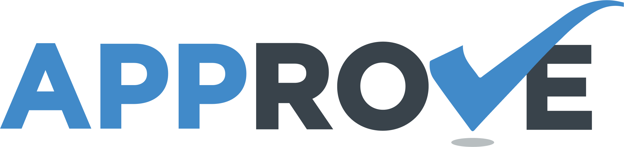 APPROVE Logo